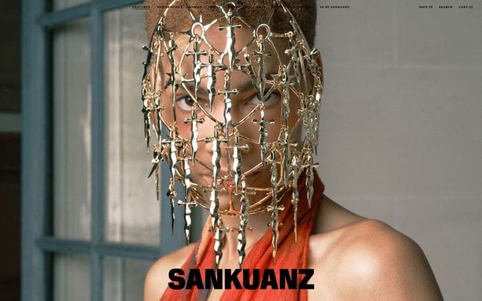 Sankuanz website preview