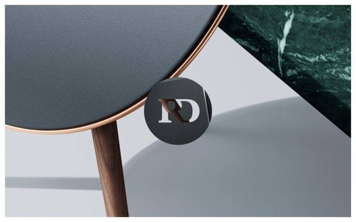 Rasmus Dengsø | Photography And Digital Imagery Studio website preview