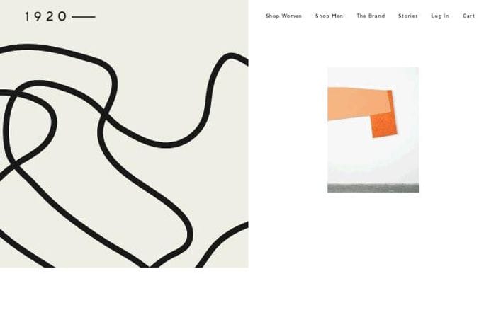 1920 website preview