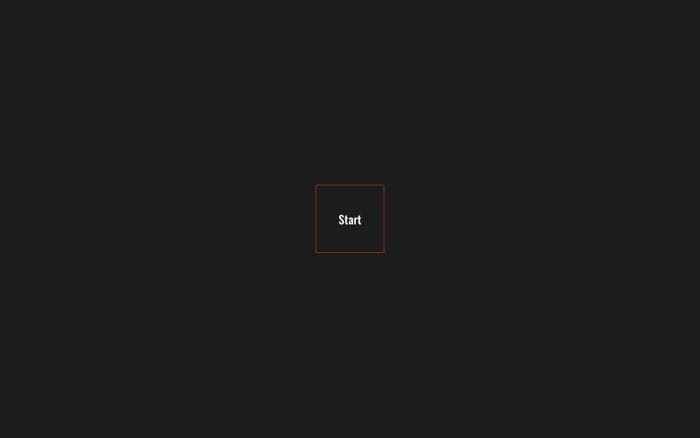 Blowfire website preview