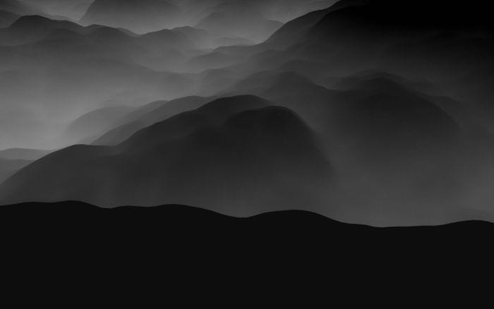 Steven Mengin Digital Designer website preview