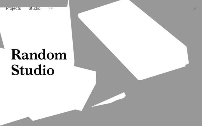 Random website preview