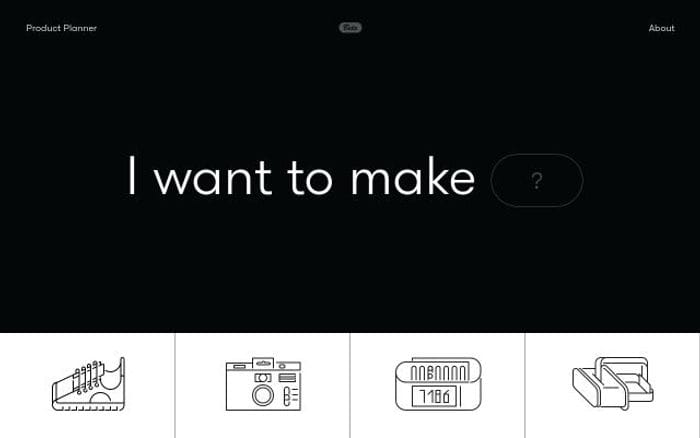 Useruki website preview