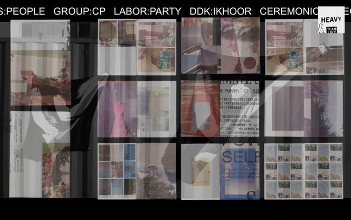 Ikhoor website preview