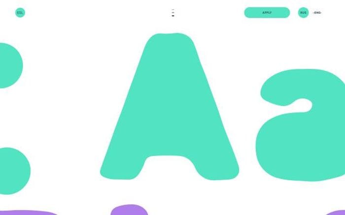 Eslglobal-edu website preview