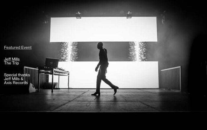 Stablemusic website preview