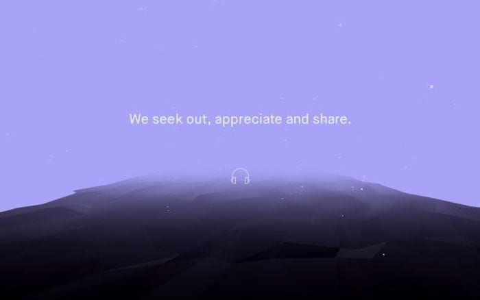 Minus99 website preview