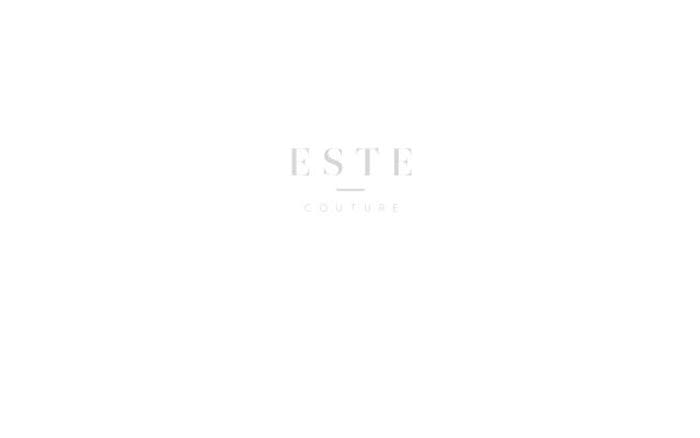 Estecouture website preview