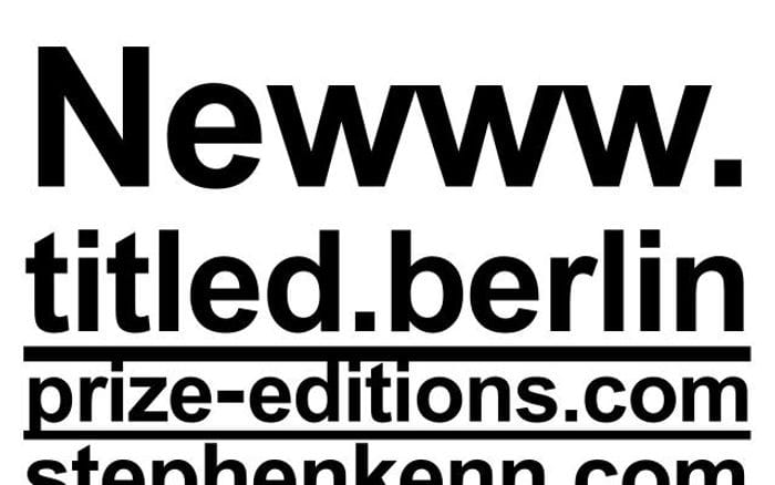 Owenhoskins website preview