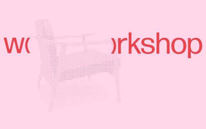 Workshop website preview