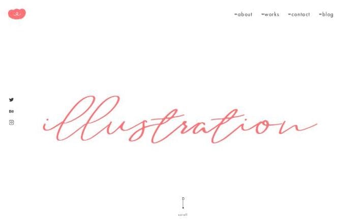 Tashi website preview
