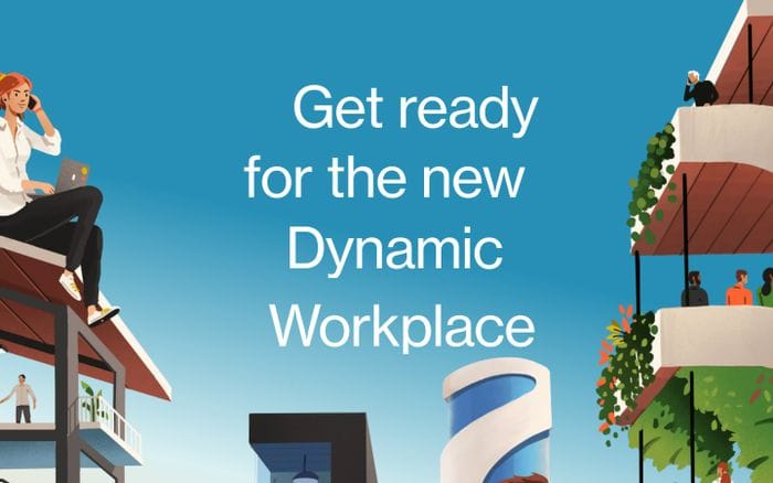 OfficeSpace website preview