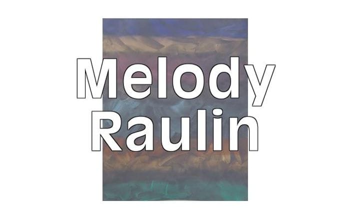 Melodyraulin website preview
