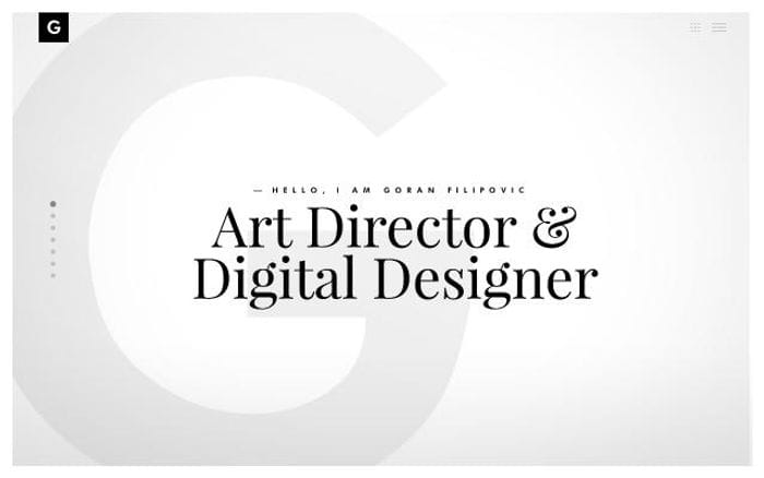 Madebygoran website preview