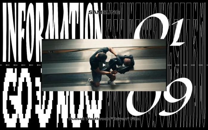 Anthonyjcoleman website preview