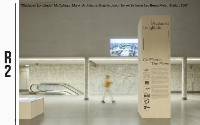 R2design website preview