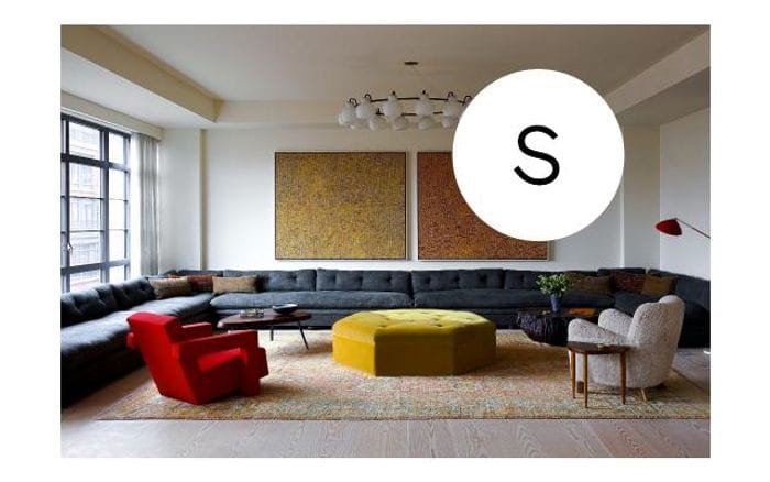 Studioshamshiri website preview