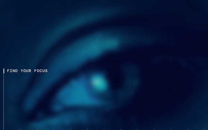 Line of sight website preview