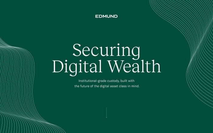 Edmund website preview