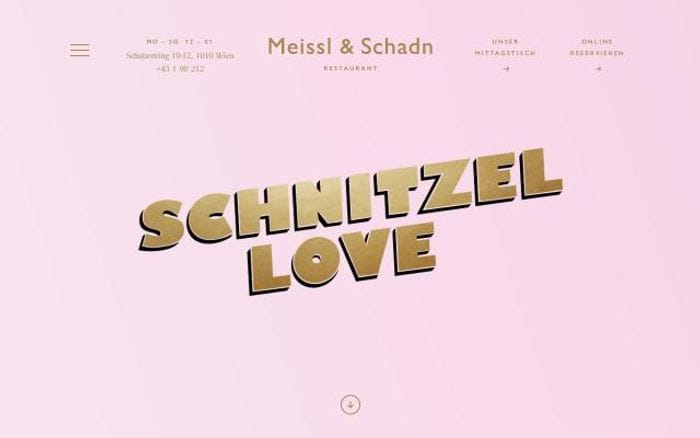 Meisslundschadn website preview