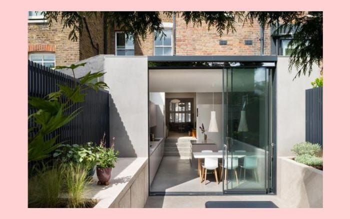 Architectureforlondon website preview