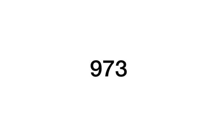 973magazine website preview