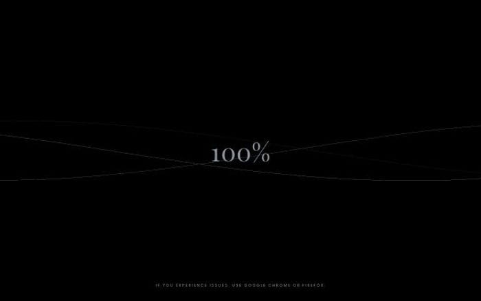 Blues-d website preview