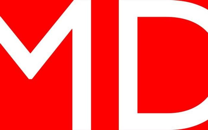 Wearemd website preview