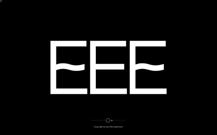  Kontrapunkt Type website preview