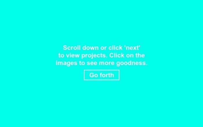 Mashdesign website preview