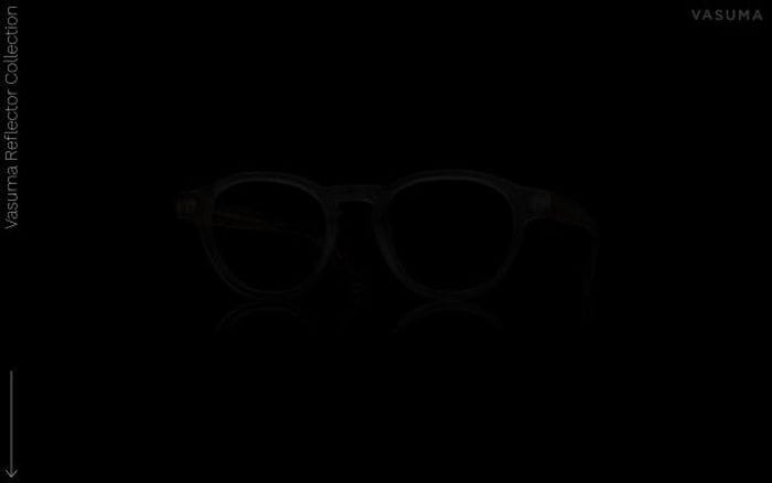 Vasuma website preview