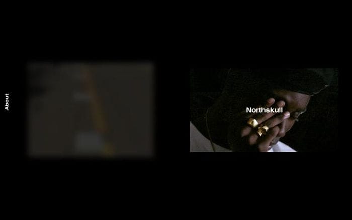 Kajjefferies website preview