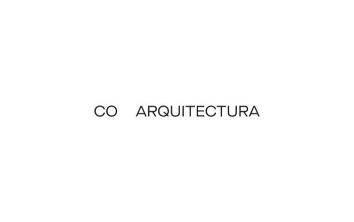 Co-arquitectura website preview
