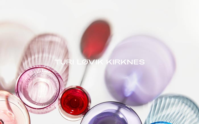 Turi-Løvik-Kirknes website preview
