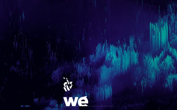 Wecargo website preview