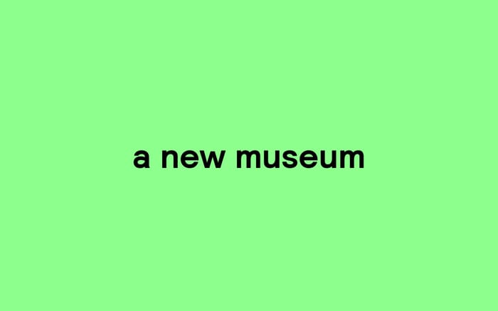 Museum At Large website preview