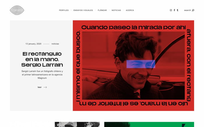 Streetsmx website preview