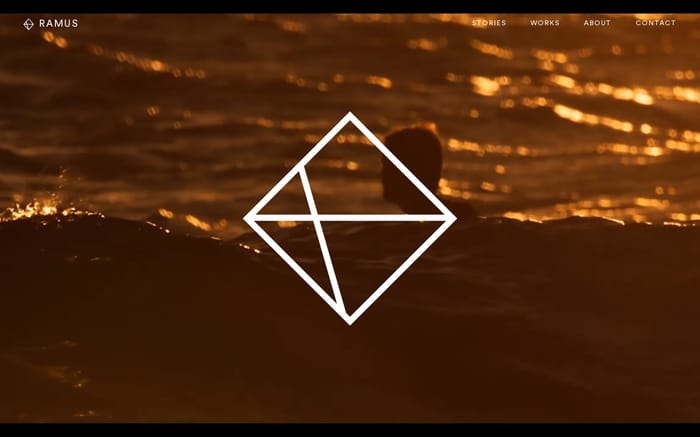  Ramus website preview