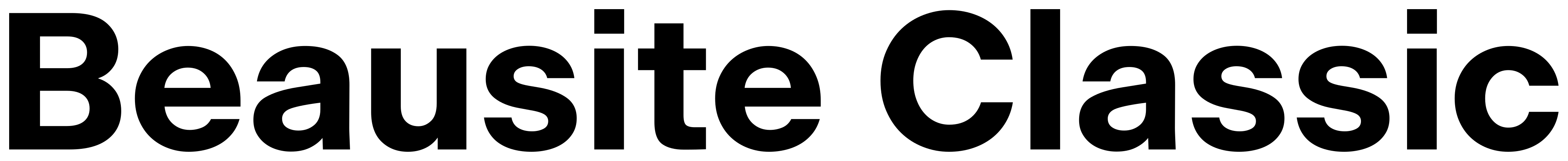 Beausite Classic font