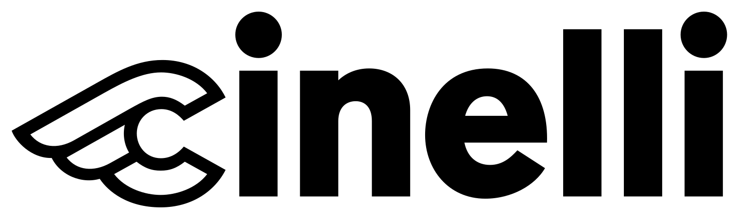Cinelli font