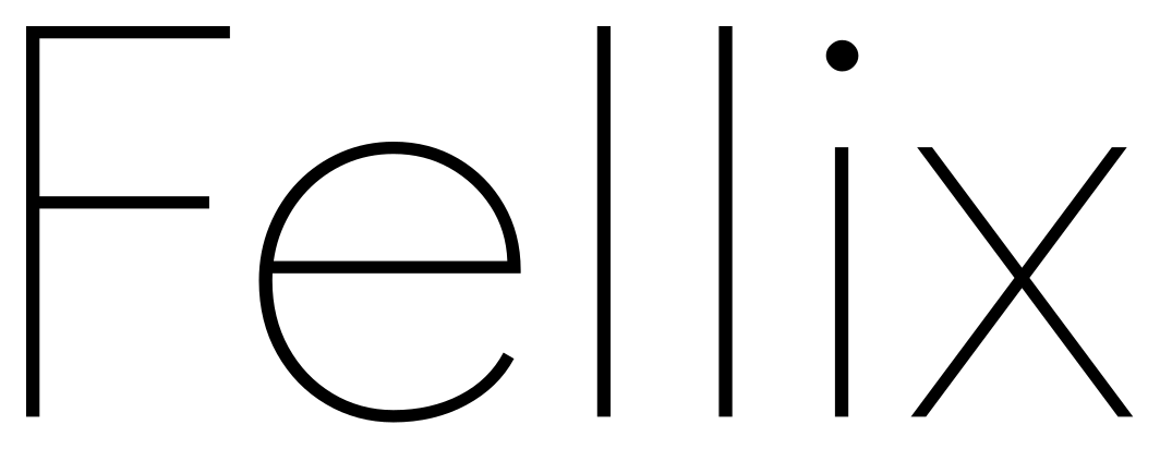 Fellix font