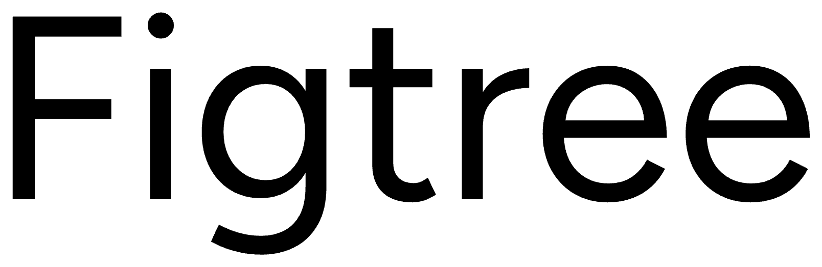 Figtree font