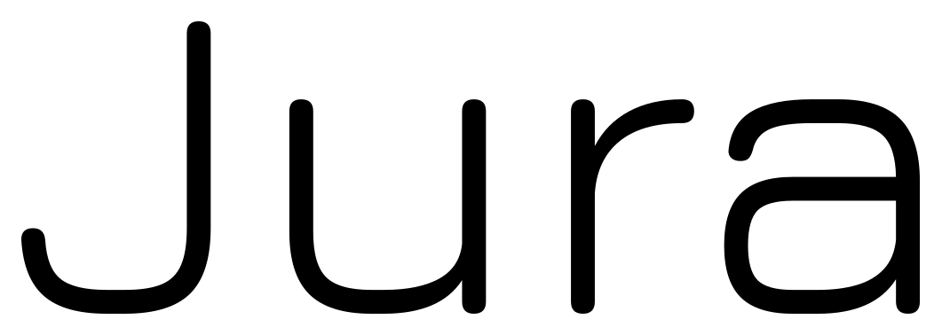 Jura font preview