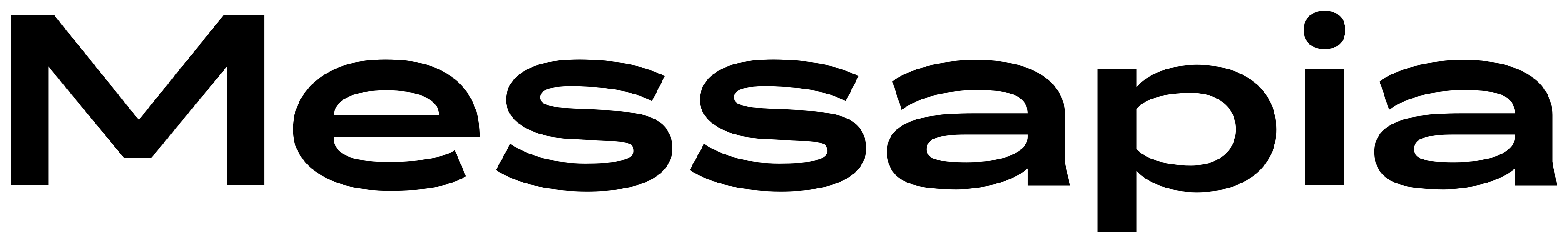 Messapia font