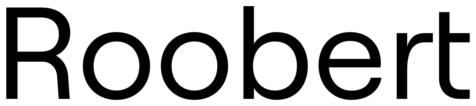 Roobert font
