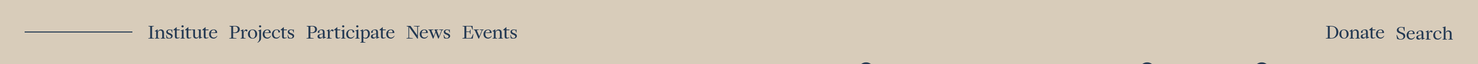 Incite Header design