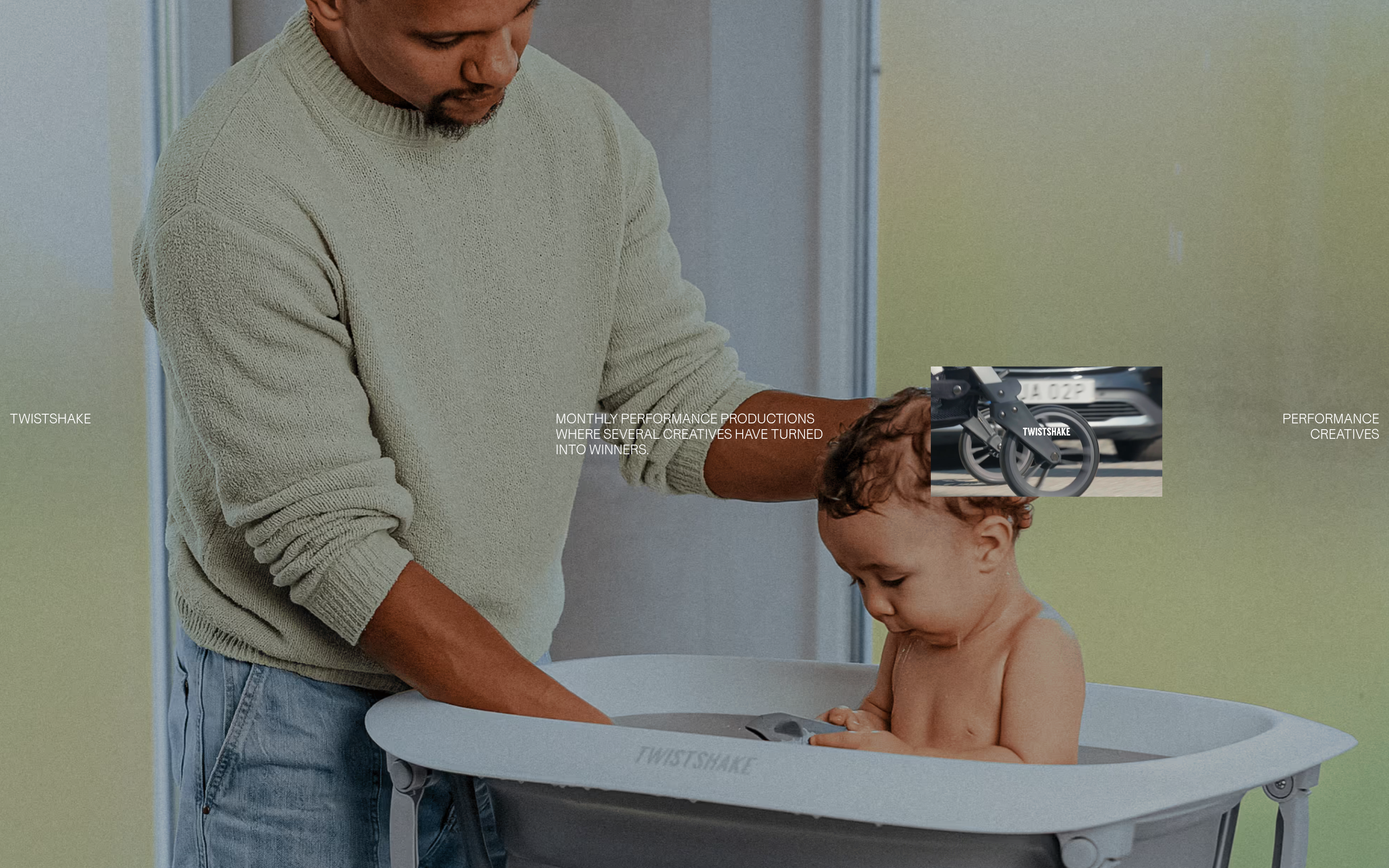 SoScale Media Case Studies design