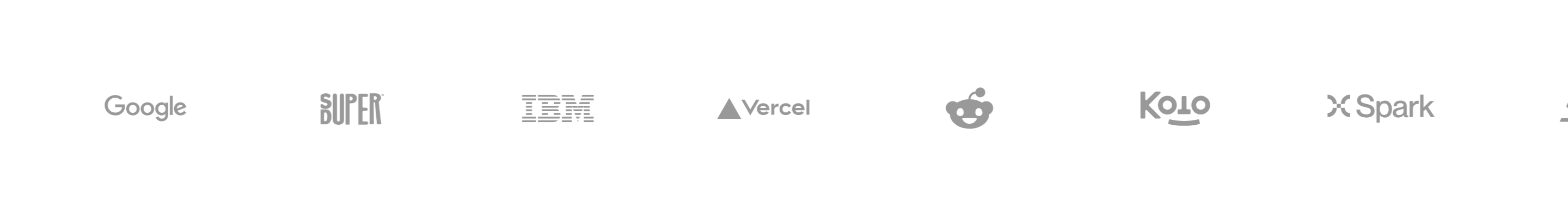 Haptic Client Logos design