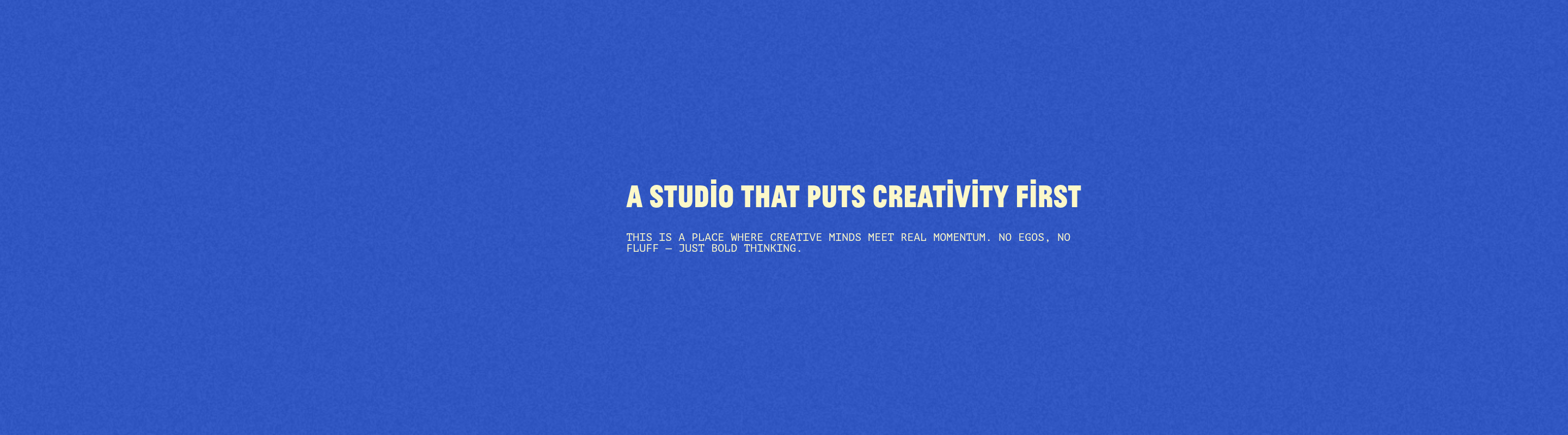 FigureFilm Value Proposition design
