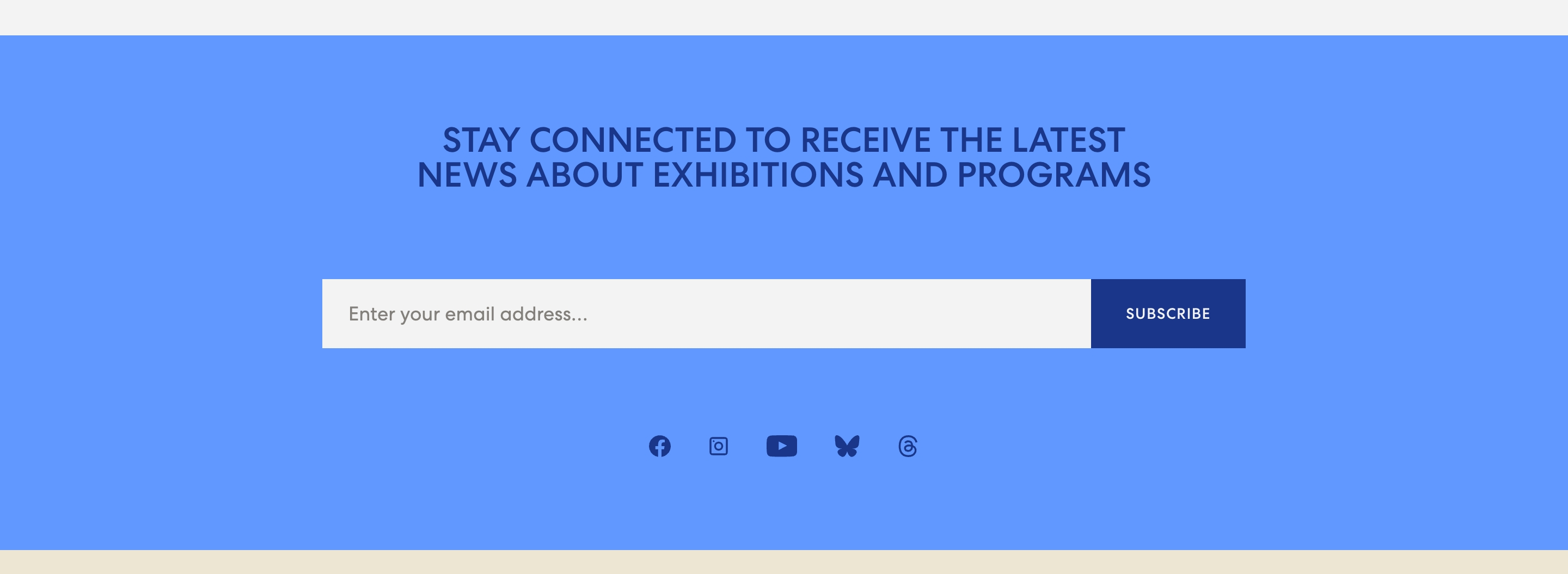 Norton Newsletter design